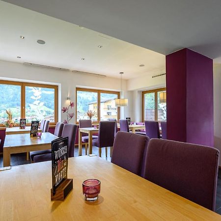 Zillertalerhof Otel Ried im Zillertal Dış mekan fotoğraf