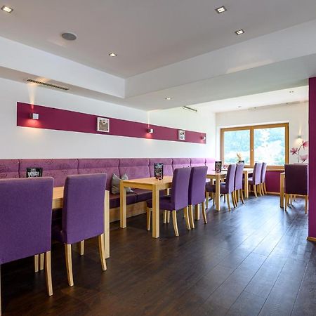 Zillertalerhof Otel Ried im Zillertal Dış mekan fotoğraf