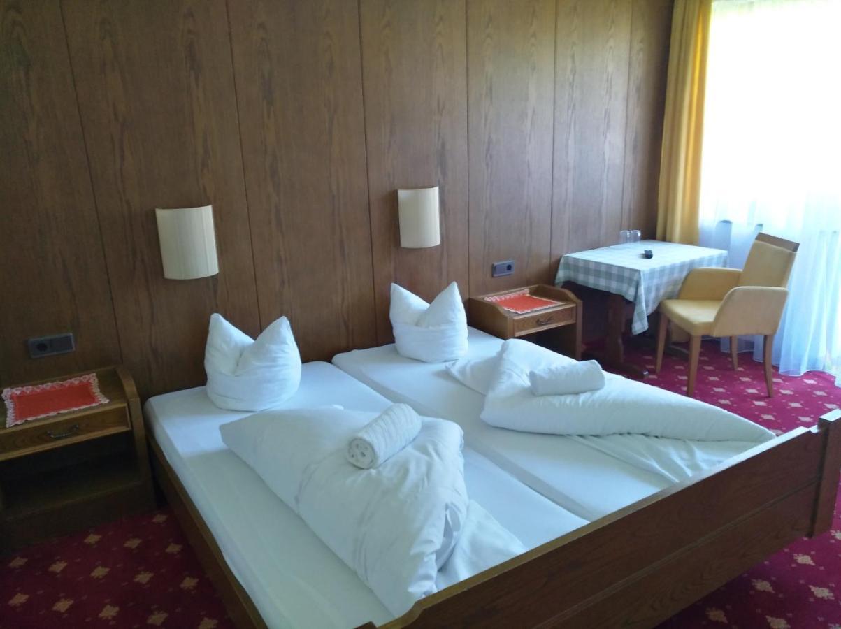 Zillertalerhof Otel Ried im Zillertal Dış mekan fotoğraf