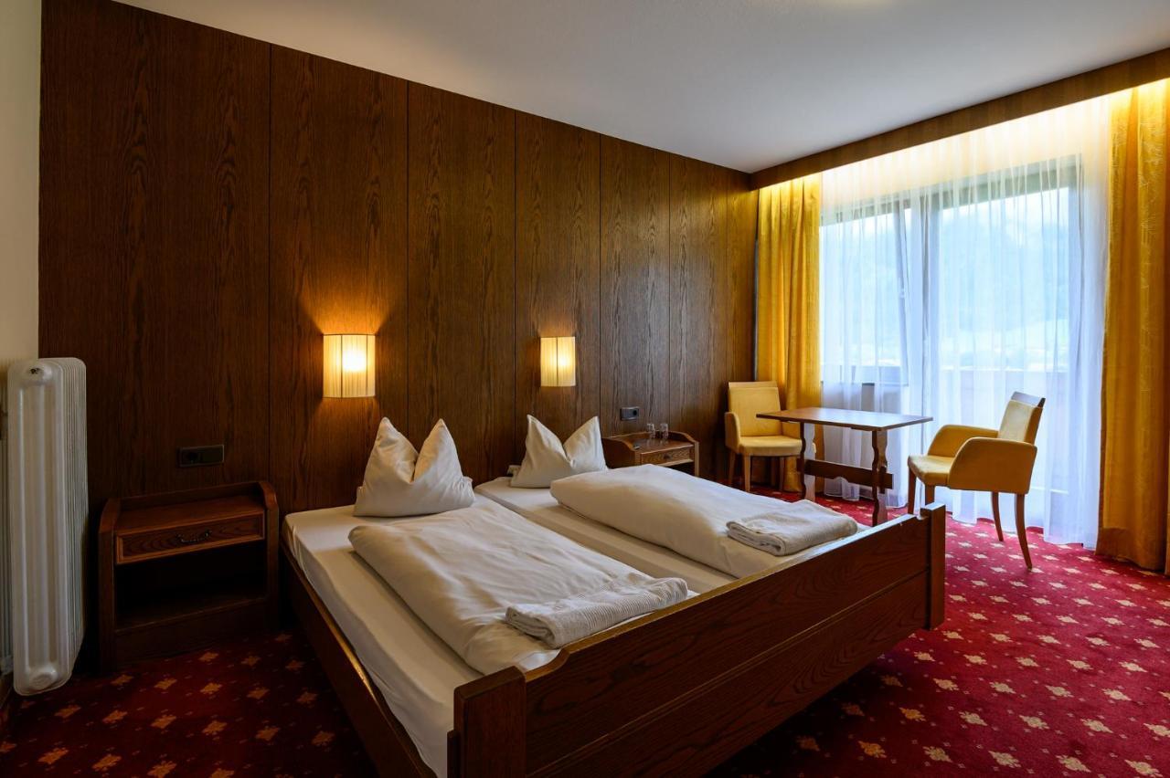 Zillertalerhof Otel Ried im Zillertal Dış mekan fotoğraf