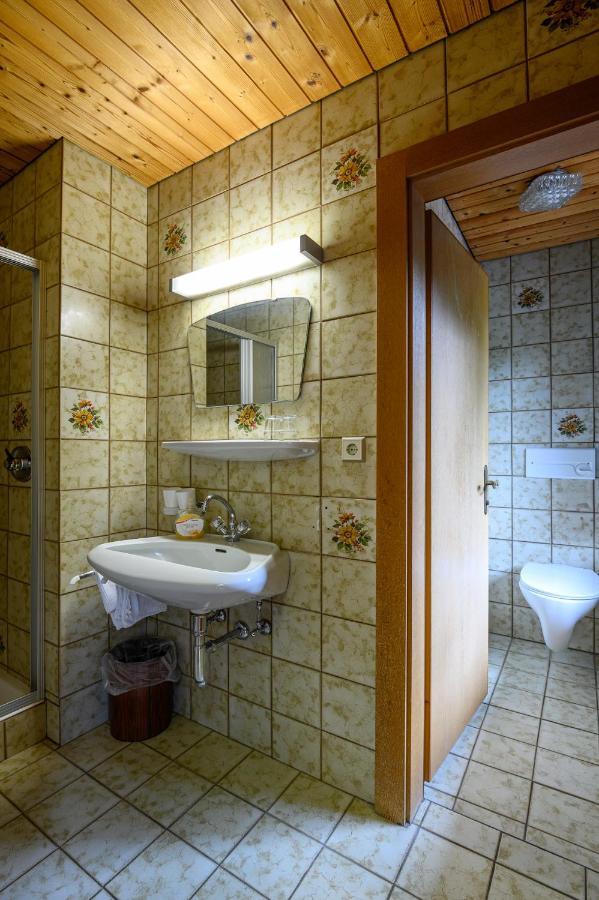 Zillertalerhof Otel Ried im Zillertal Dış mekan fotoğraf