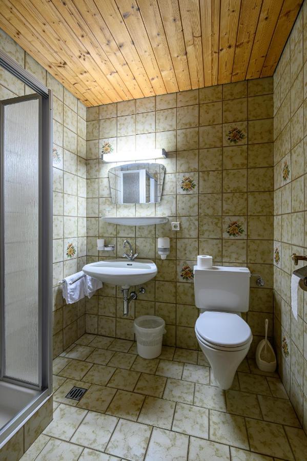 Zillertalerhof Otel Ried im Zillertal Dış mekan fotoğraf